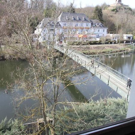 Ferienwohnung Naheblick Bad Kreuznach Extérieur photo