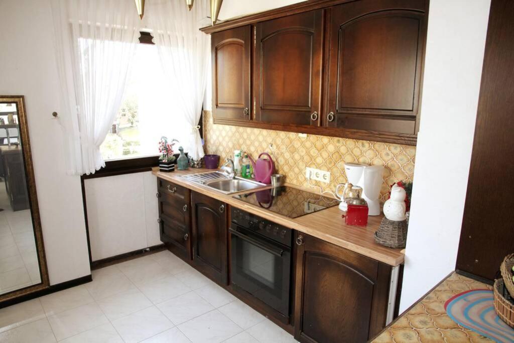 Ferienwohnung Naheblick Bad Kreuznach Extérieur photo