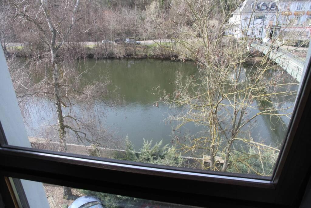 Ferienwohnung Naheblick Bad Kreuznach Extérieur photo