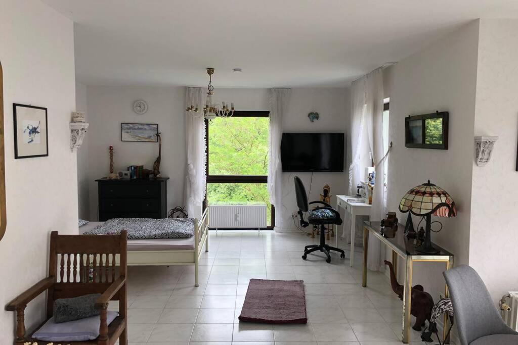 Ferienwohnung Naheblick Bad Kreuznach Extérieur photo